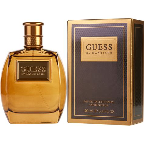 guess by marciano perfume liverpool